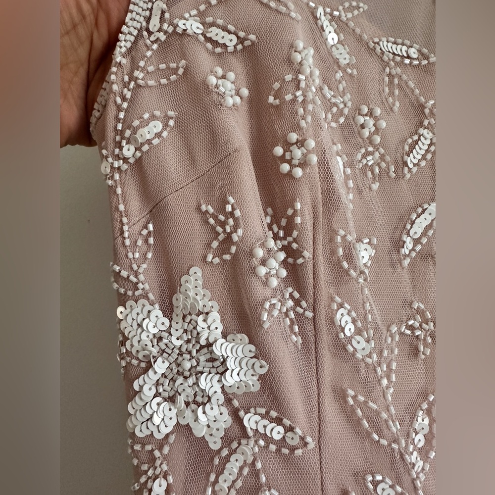 Frank Lyman long gown - Picture 5 of 15